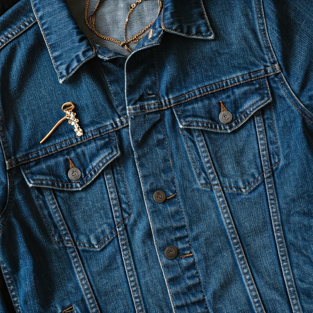 WHAT I'D WEAR: VOL IV