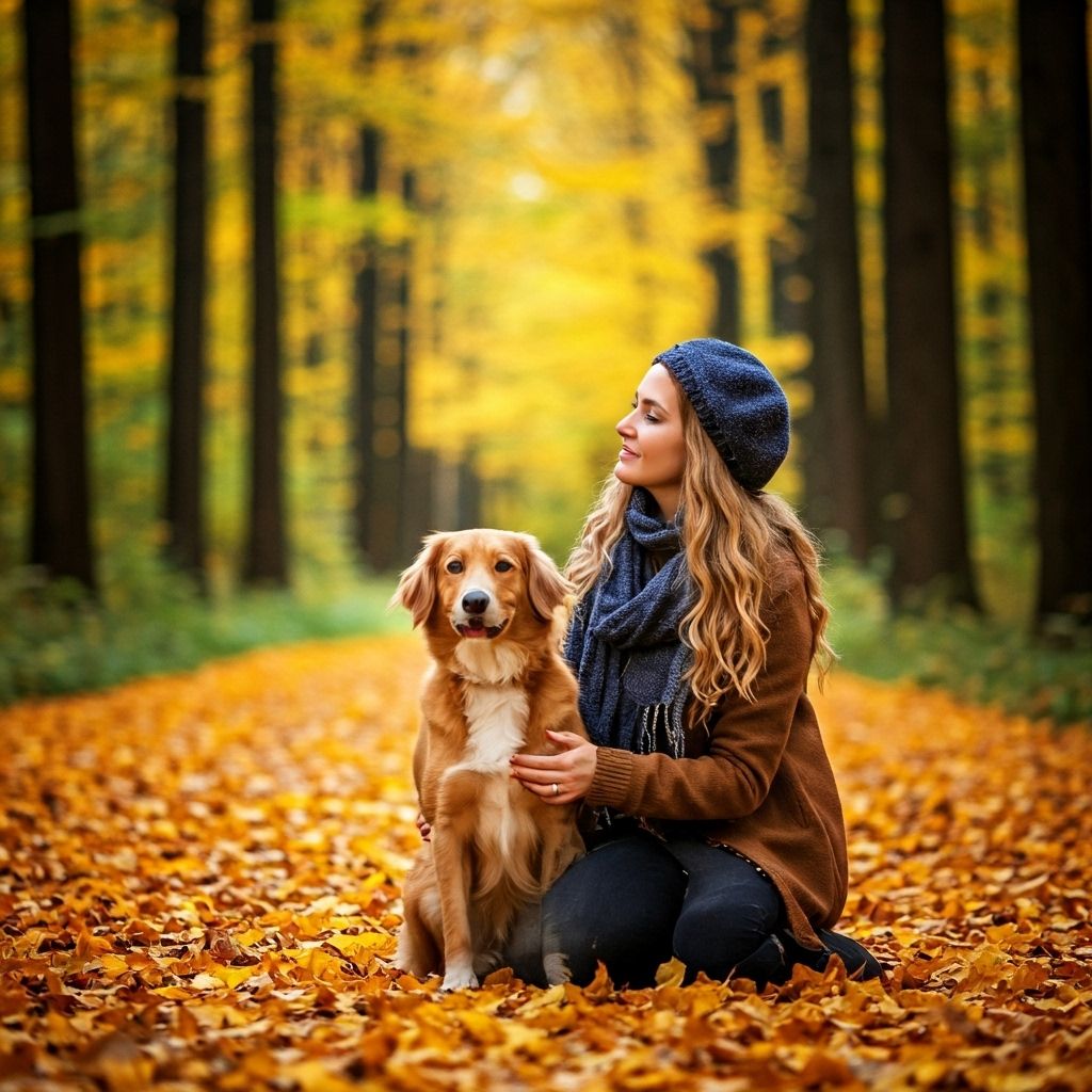 Jen Shoop lifestyle photo